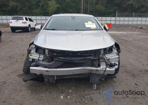 2019 Chevrolet Impala Lt z USA, uszkodzony, nr VIN 2G11Z5SA2K9126312